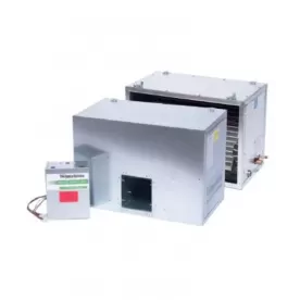Unico 1.5 Ton Cooling-Only System Bundle for 800 Sq Ft - Standard Motor, Indoor Kit Only