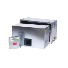 Unico 2.5-3 Ton (M3036) Heat Pump Bundle