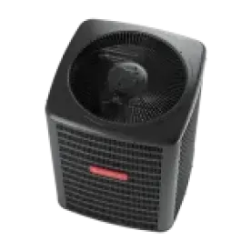 Goodman Split Air Conditioner 13.4 SEER2, Single Stage