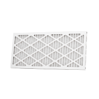 Unico A00558-001 Pleated Filter, 14x25x1