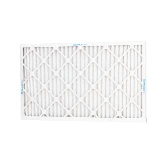 Pleated Filter, 18" x 22" x 1" (A00558-008, Unico)