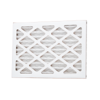 Pleated Filter, 14x20x1 for M1218 Grille