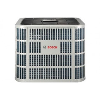 Bosch 2-3 Ton 20 SEER Heat Pump Inverter (BOVA-36HDN1-M20G, Unico)