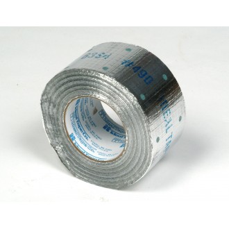 Iron-On Thermal Tape, UL181A-H