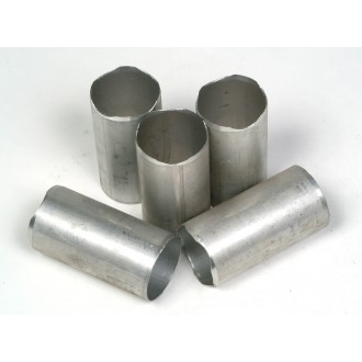 Hole Cutter, 2", for fiberglass duct, 5pk (UPC-55-5, Unico)
