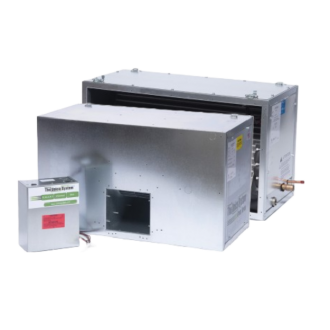 Unico 2.5-3 Ton (M3036) System Bundle - Heat and Cool (Heat Pump)