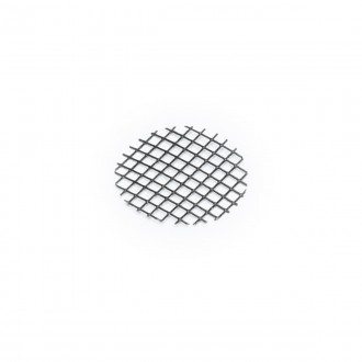 Outlet Screen, 2.5", Black (A00276-G06, Unico)