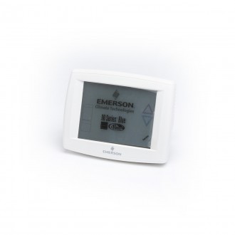 Thermostat, Universal, Multi-Stage, Touch-Screen, 3-Heat/2-Cool, Programmable (A00915-G05, Unico)