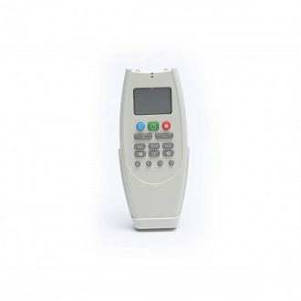 iSeries MP Remote Control
