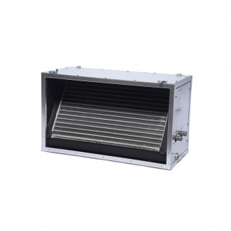 2.5-3 Ton 3036 Module, Cooling (with Chilled Water Coil)