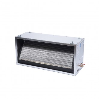 Refrigerant Coil Module, 3.0-3.5 Ton, 4 Row, E-Coated (M3642CL1-B0C, Unico)