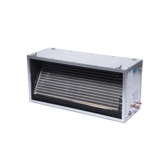 Refrigerant Coil Module, 3.0-3.5 Ton, E-Coated (M3642CL1-E0C, Unico)