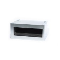 Refrigerant Coil Module, 4.0-5.0 Ton, E-Coated
