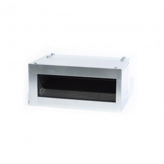 Refrigerant Coil Module, 4.0-5.0 Ton, 4 Row, E-Coated