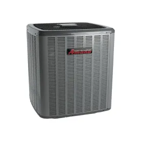 Amana ASZ160601 5 Ton Split-System Heat Pump; 208-230/60/1, 16 SEER, R-410A