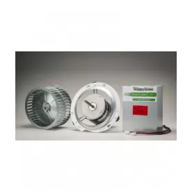 Blower Upgrade Kit, 3036, 3642