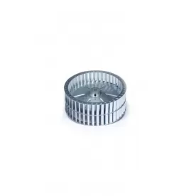 Unico A00584-K03 Blower Wheel, 2430, EC