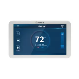 Bosch BCC100 Thermostat 4-Heat/ 2-Cool Programmable