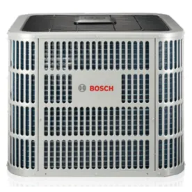 Bosch BOVA36HDN1M15G 3 Ton Heat Pump Inverter 15 SEER  