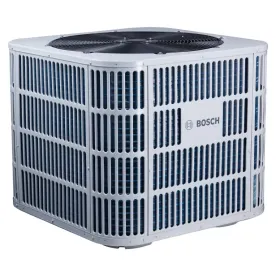 Bosch BOVB-36RTB-M15S 8733982682 3 Ton Heat Pump, 15 SEER2, R-454B