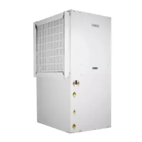 Bosch CE0351VTCFLTATB 3-Ton Water-To-Air Heat Pump Vertical