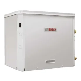 Bosch SM0481CSNFAHGEXSBA 4 Ton Residential Geothermal Heat Pump