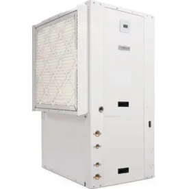 Bosch SM0361VTNFLTADBMGX74SBA 3 Ton SM Water Source Heat Pump