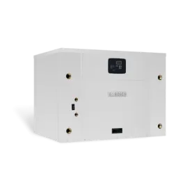 Bosch TW061 Greensource CDi Series Water to Water Heat Pump