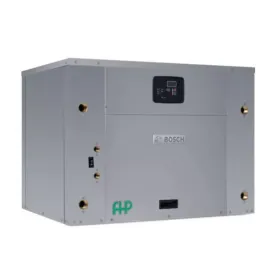 Bosch WT071-1CSC 6 Ton Water-To-Water Heat Pump