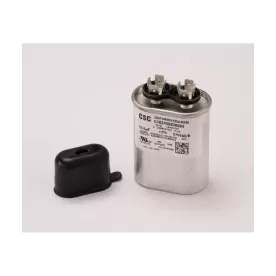 Unico A00351-003 Capacitor, 10MF, 370VAC