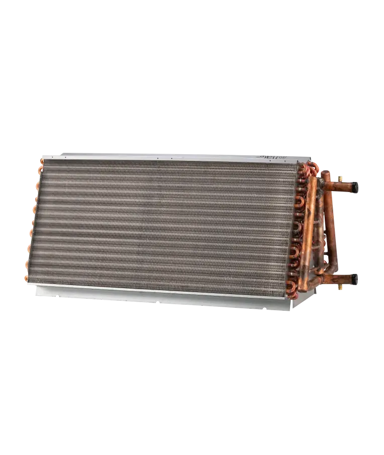 Chilled Water Coil, M4860CL1-C, Coil Only