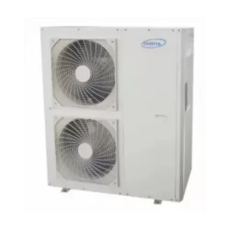 Chiltrix CX50 Chiller Heat Pump (3.5 Tons Cooling/4.7 Tons Heating) (CX50	, Unico)