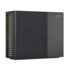 Chiltrix CX40X Ultra-Efficient EVI MAX Air-To-Water Heat Pump (2.1 Tons Cooling / 3.5 Tons Heating) R32 (Replaces CX35)