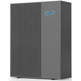 Chiltrix CX65X Ultra-Efficient R32 EVI MAX CX65X Air-To-Water Heat Pump Optimized For Cold Climate Heating T3 Rated For Hot Climate Cooling 3.75 Tons Cooling / 5.5 Tons Heating
