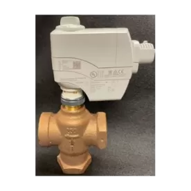 Chiltrix CXRC1-8 Radiant cooling controller w/ 8 ports