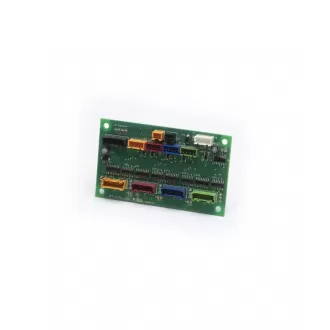 Circuit board, iSeries EEV Control Board (A02008-G01, Unico)
