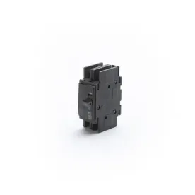 Circuit Breaker, 2 Pole, 15A
