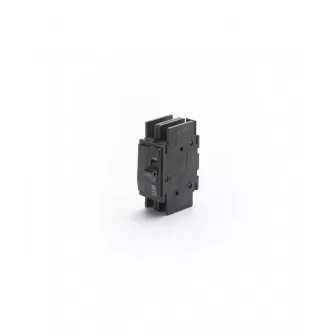 Circuit Breaker, 2 Pole, 15A (A01051-215, Unico)