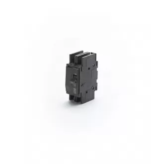 Circuit Breaker, 2 Pole, 50A (A01051-250, Unico)