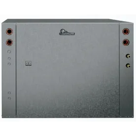 ClimateMaster SWM060AJDR0000S 5 Ton Tranquility S Water to Water Geothermal  Heat Pump, R-454b