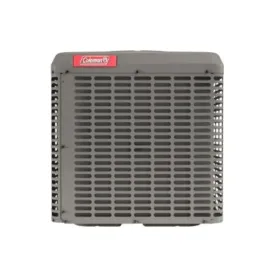 Coleman XH536E2S11 3 Ton Heat Pump - 15.2 SEER2, R-454B, Single-Phase ECM