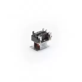 Contactor, 2 Pole, (24V, 25A)