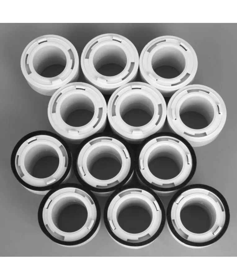 Unique Bargains No.31437220 Inner CV Joint Boot Kit with