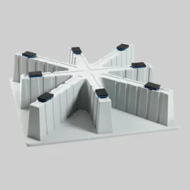 Diversitech HP3232-8 8