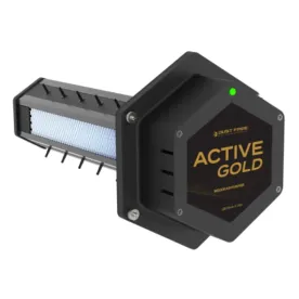 Dust Free DF13070 Active Gold Purifier 6