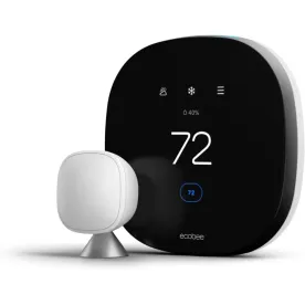 Ecobee EB-STATE5P-01 Smart Thermostat