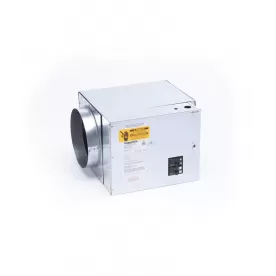 Electric Furnace, 7.5kW, 3P/230V