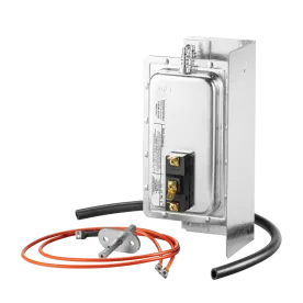 Electric Furnace Pressure Switch Kit