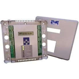 EWC BMPLUS-3Z Zone Control Panel