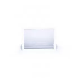 Unico A00051-007 Filter Grille, 4860NC, 20